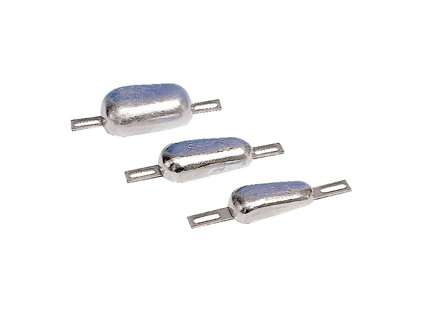 TECNOSEAL Sinkanode 0,5 kg Oval